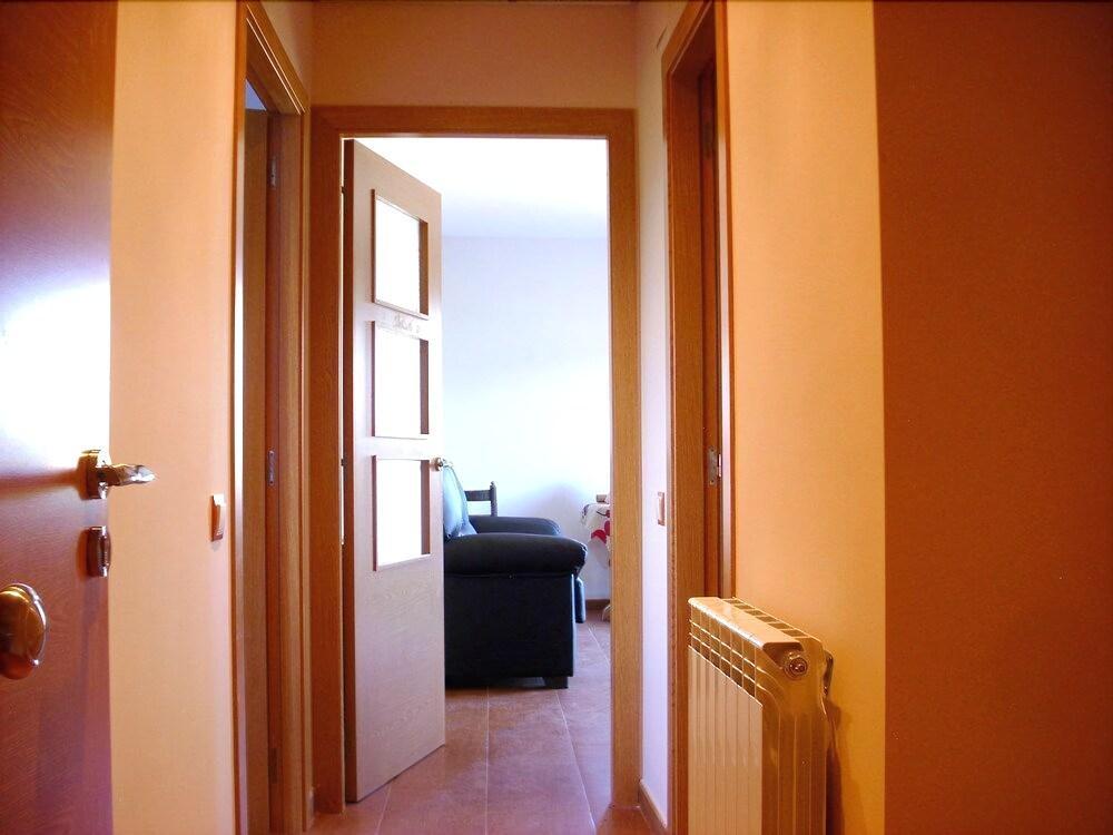 Casa Larriero De Olson Guest House Екстериор снимка