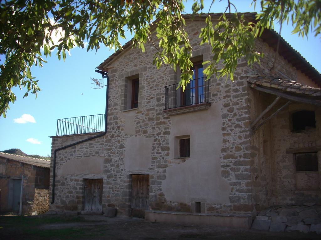 Casa Larriero De Olson Guest House Екстериор снимка