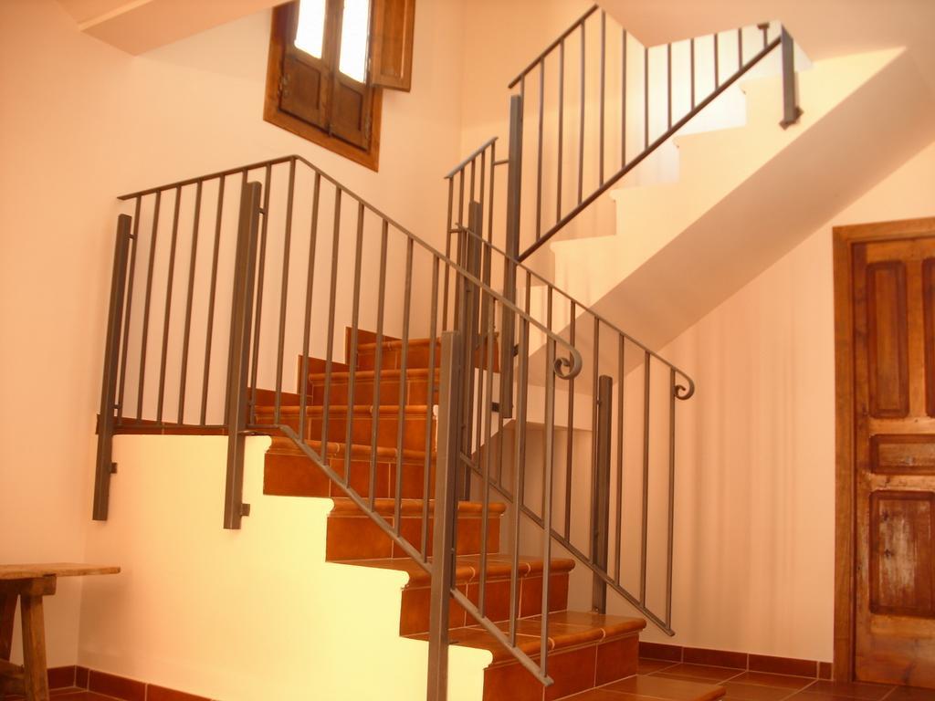 Casa Larriero De Olson Guest House Екстериор снимка