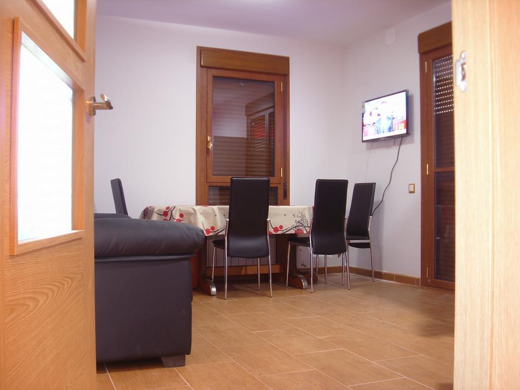 Casa Larriero De Olson Guest House Стая снимка