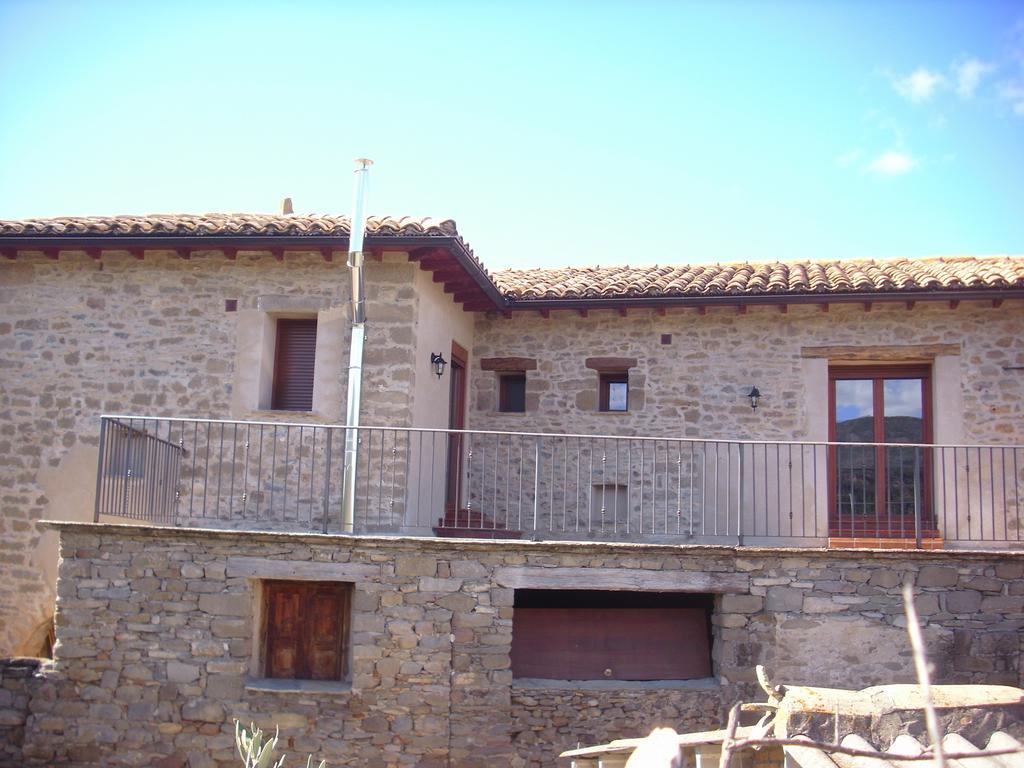 Casa Larriero De Olson Guest House Екстериор снимка