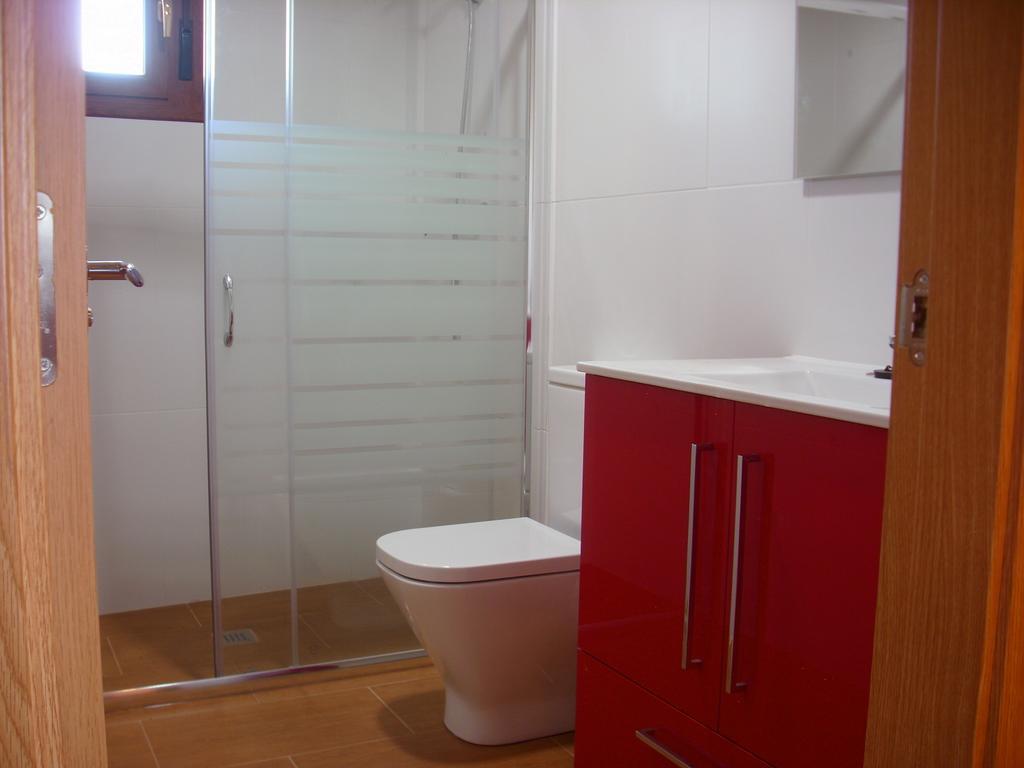 Casa Larriero De Olson Guest House Стая снимка
