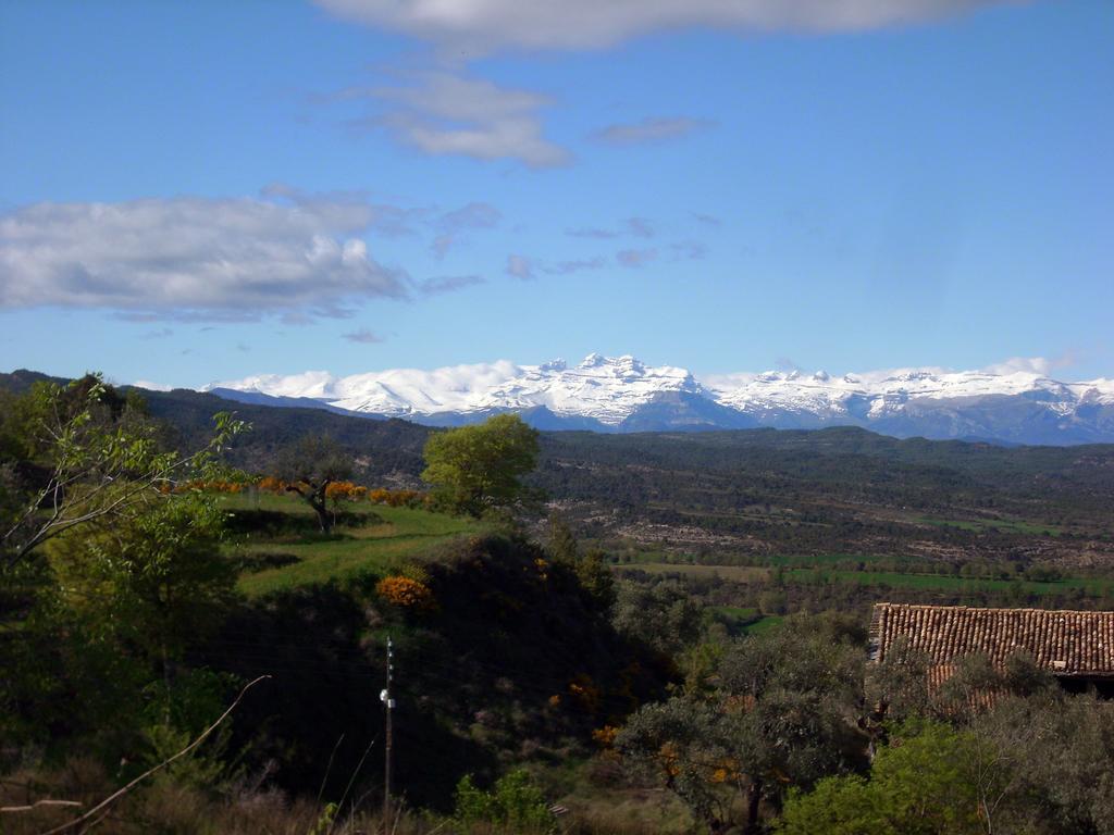 Casa Larriero De Olson Guest House Екстериор снимка