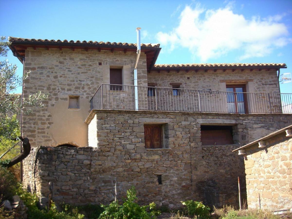 Casa Larriero De Olson Guest House Екстериор снимка